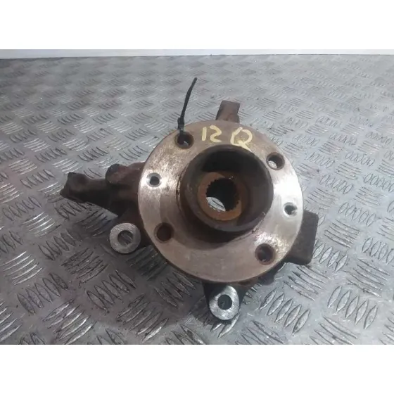 Mangueta Delantera Izquierda para Dacia Sandero
