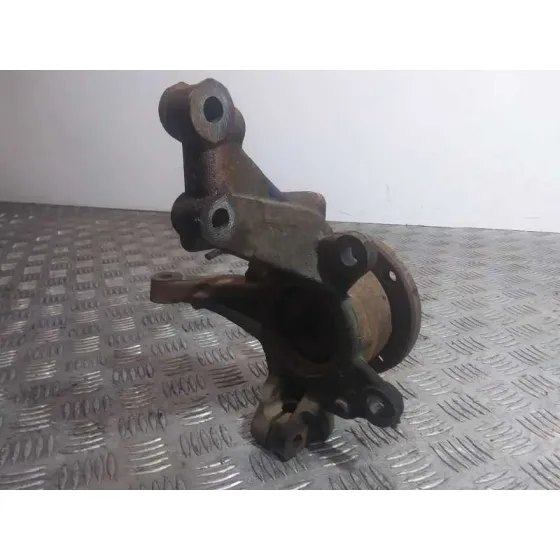 Mangueta Delantera Izquierda para Dacia Sandero