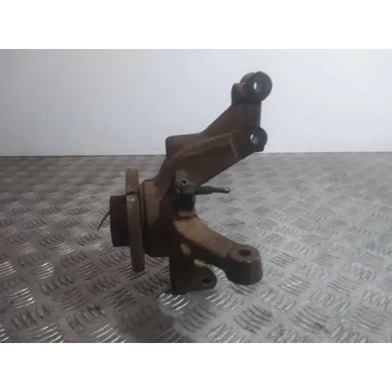 Mangueta Delantera Izquierda para Dacia Sandero