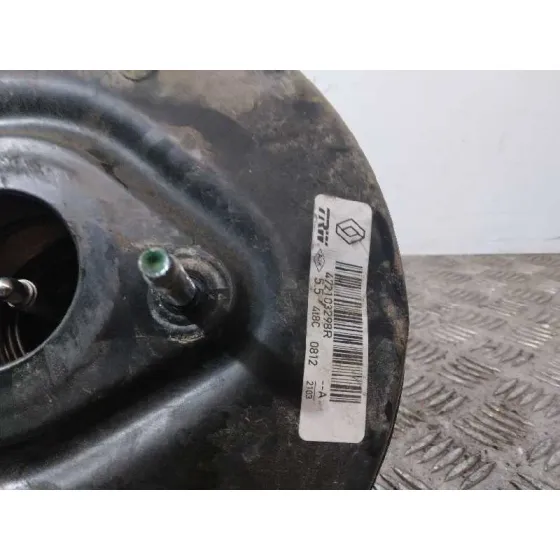 Servofreno para Dacia Sandero