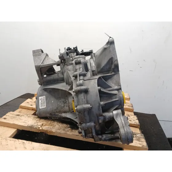 Caja Cambios para Ford Focus Lim.