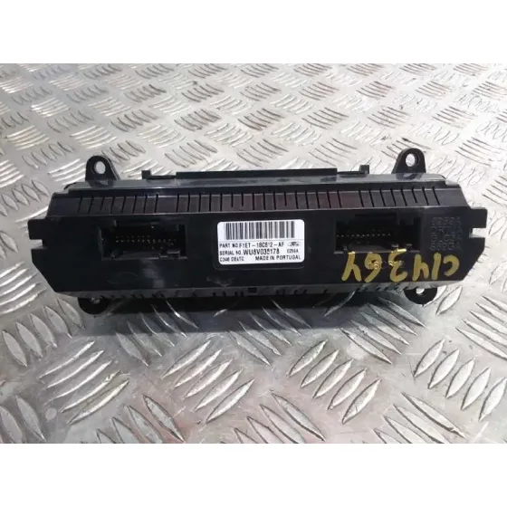 Mando Climatizador para Ford Focus Lim.