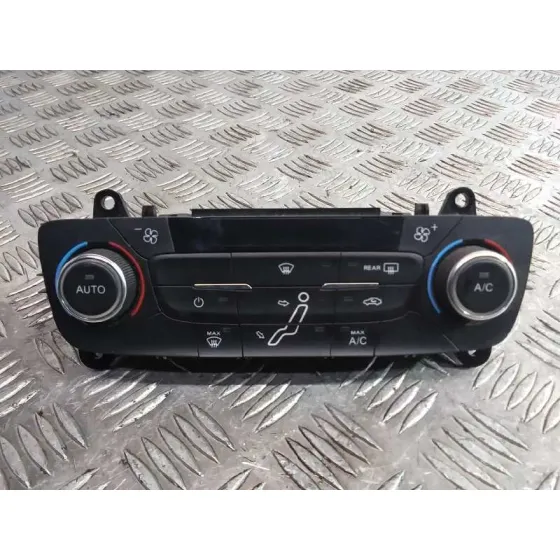 Mando Climatizador para Ford Focus Lim.