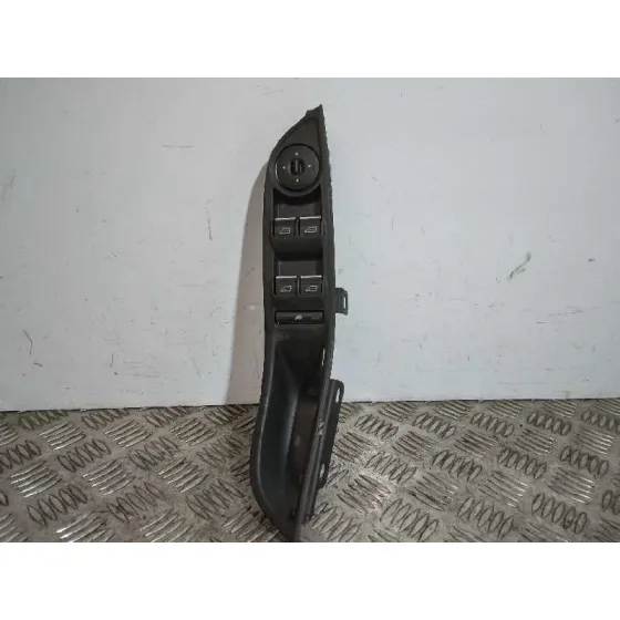Mando Elevalunas Delantero Izquierdo para Ford Focus Lim.