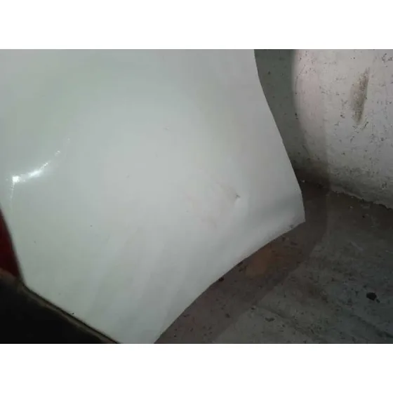 Paragolpes Trasero para Ford Focus Lim.