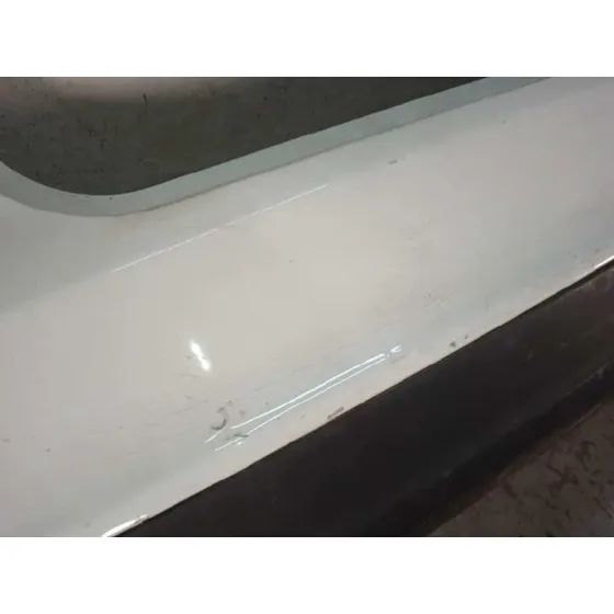 Paragolpes Trasero para Ford Focus Lim.