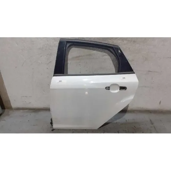 Puerta Trasera Izquierda para Ford Focus Lim.
