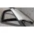 Puerta Trasera Izquierda para Ford Focus Lim.