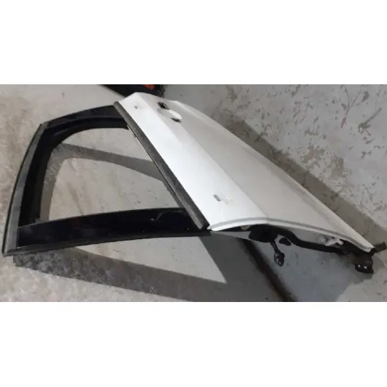 Puerta Trasera Izquierda para Ford Focus Lim.