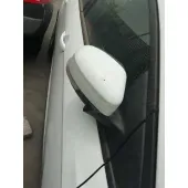 Retrovisor Derecho para Ford Focus Lim.