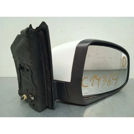 Retrovisor Derecho para Ford Focus Lim.