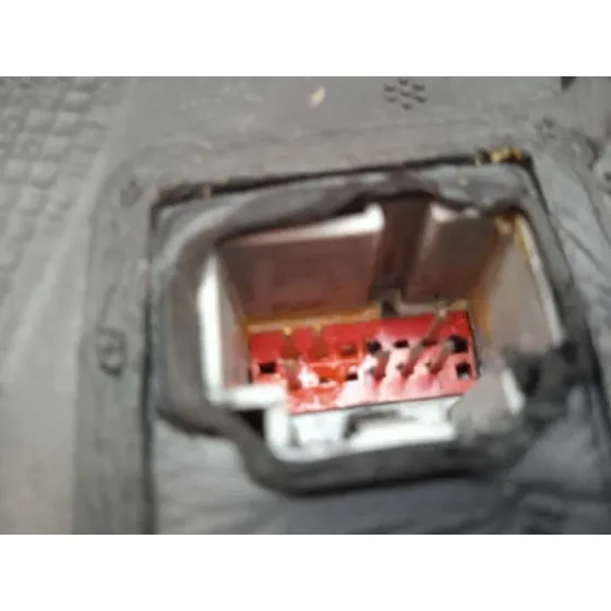Retrovisor Derecho para Ford Focus Lim.