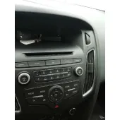 Sistema Audio / Radio Cd para Ford Focus Lim.