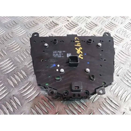 Sistema Audio / Radio Cd para Ford Focus Lim.