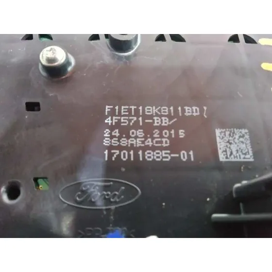 Sistema Audio / Radio Cd para Ford Focus Lim.