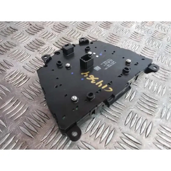Sistema Audio / Radio Cd para Ford Focus Lim.