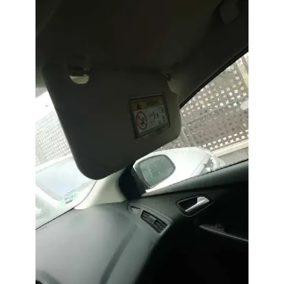 Parasol Derecho para Ford Focus Lim.