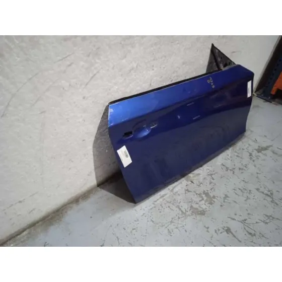 Puerta Delantera Derecha para Bmw Serie 1 Berlina (E81/E87)