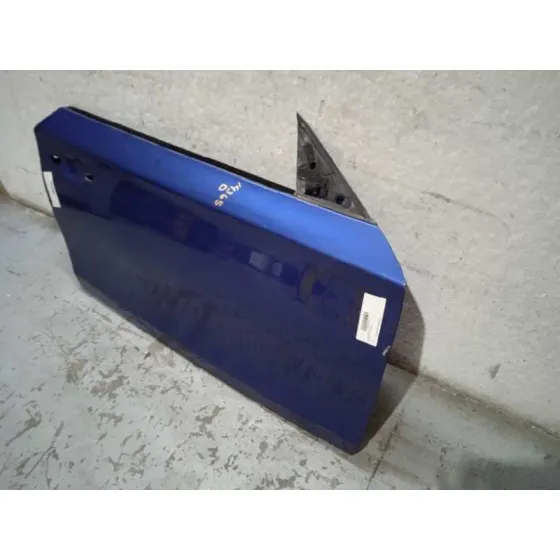 Puerta Delantera Derecha para Bmw Serie 1 Berlina (E81/E87)