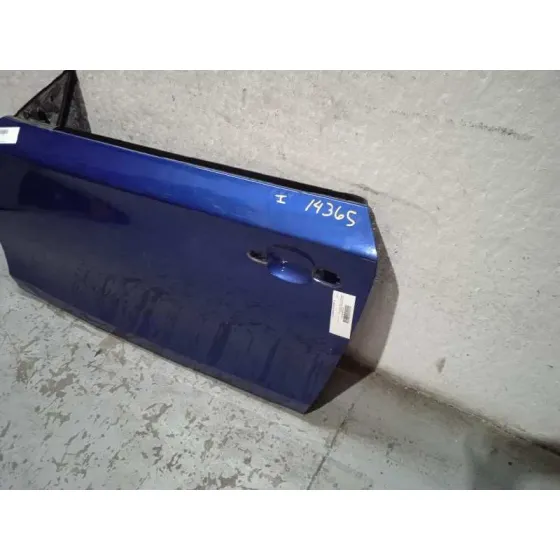 Puerta Delantera Izquierda para Bmw Serie 1 Berlina (E81/E87)