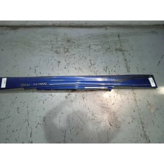 Faldon Lateral para Bmw Serie 1 Berlina (E81/E87)