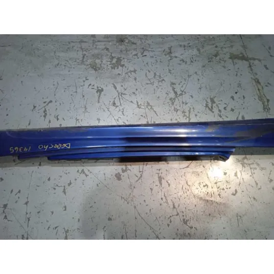 Faldon Lateral para Bmw Serie 1 Berlina (E81/E87)