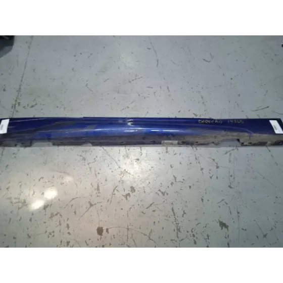 Faldon Lateral para Bmw Serie 1 Berlina (E81/E87)