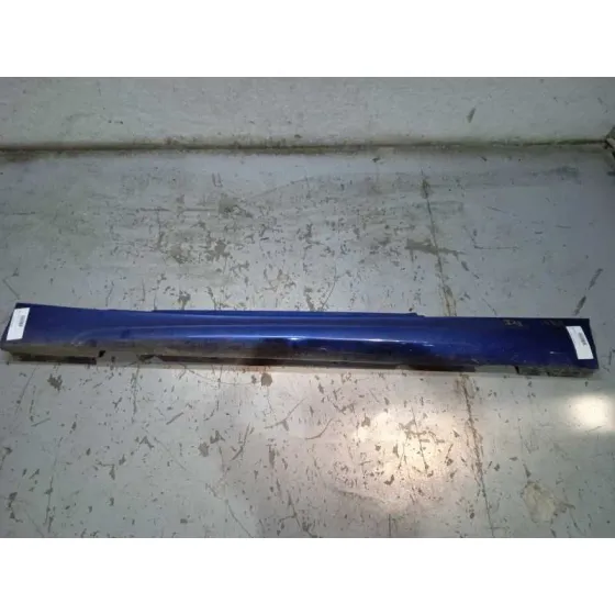 Faldon Lateral para Bmw Serie 1 Berlina (E81/E87)