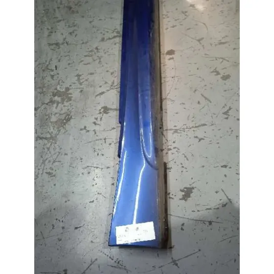 Faldon Lateral para Bmw Serie 1 Berlina (E81/E87)