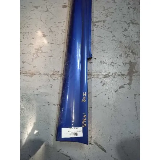 Faldon Lateral para Bmw Serie 1 Berlina (E81/E87)