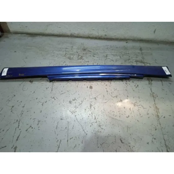 Faldon Lateral para Bmw Serie 1 Berlina (E81/E87)