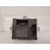 Modulo Confort para Ford Fiesta (Ccn)