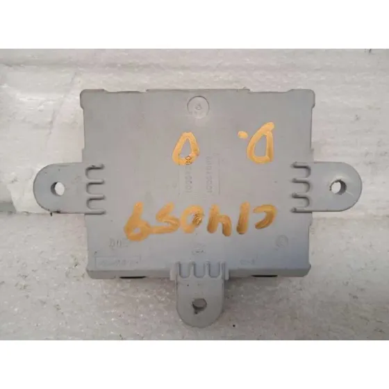 Modulo Confort para Ford Fiesta (Ccn)
