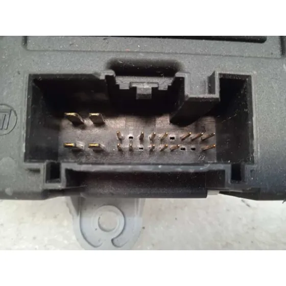 Modulo Confort para Ford Fiesta (Ccn)