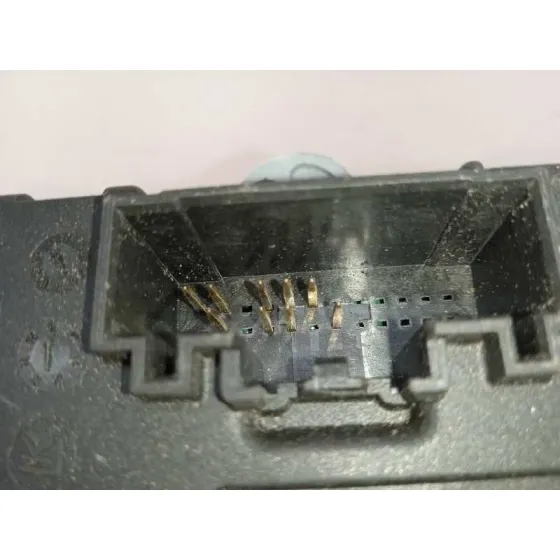 Modulo Confort para Ford Fiesta (Ccn)