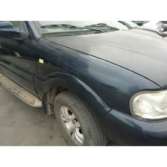 Aleta Delantera Derecha para Tata Safari