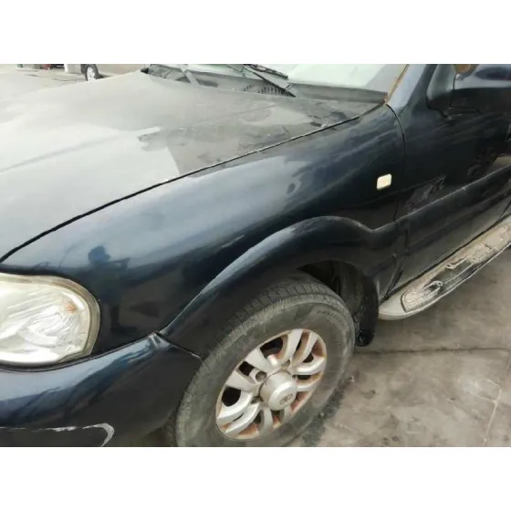 Aleta Delantera Izquierda para Tata Safari
