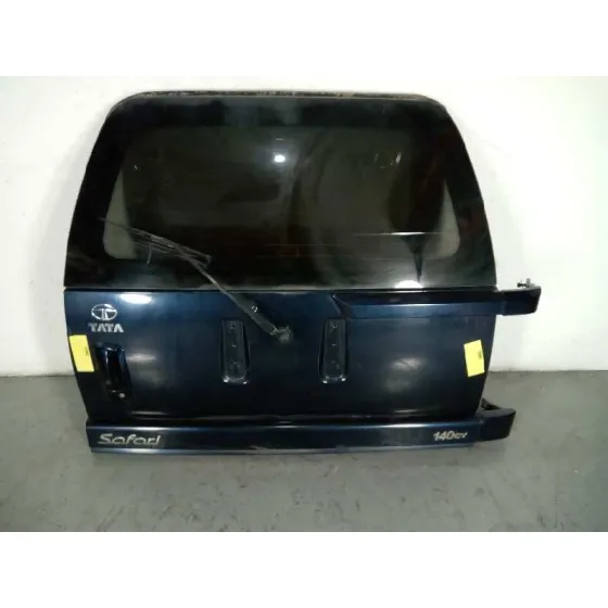 Porton Trasero para Tata Safari