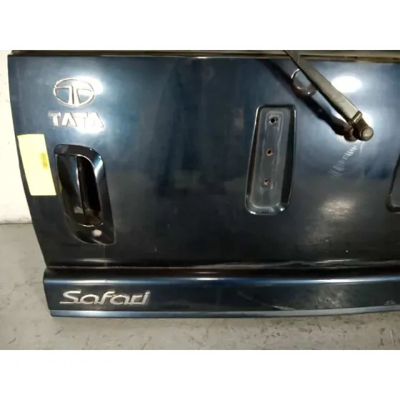Porton Trasero para Tata Safari