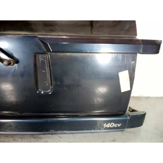 Porton Trasero para Tata Safari