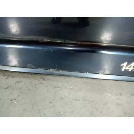 Porton Trasero para Tata Safari