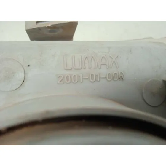 Faro Derecho para Tata Safari