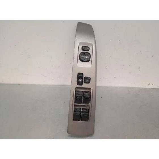 Mando Elevalunas Delantero Izquierdo para Toyota Prius (Nhw20)