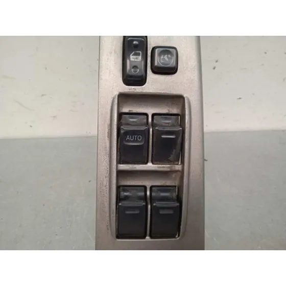 Mando Elevalunas Delantero Izquierdo para Toyota Prius (Nhw20)