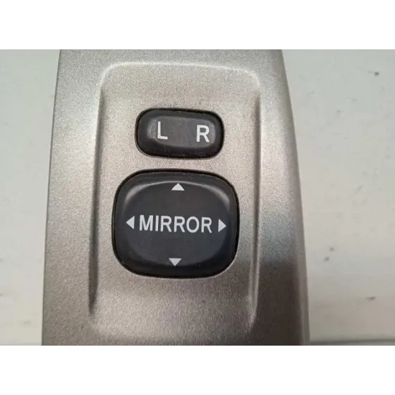 Mando Elevalunas Delantero Izquierdo para Toyota Prius (Nhw20)