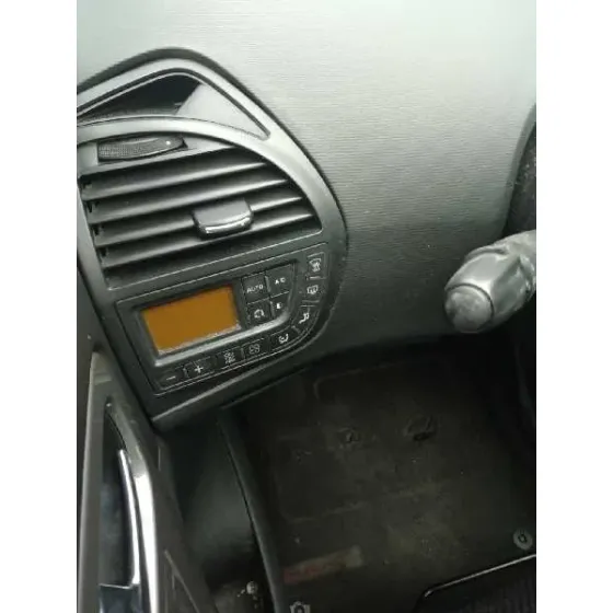 Mando Climatizador para Citroën C4 Grand Picasso