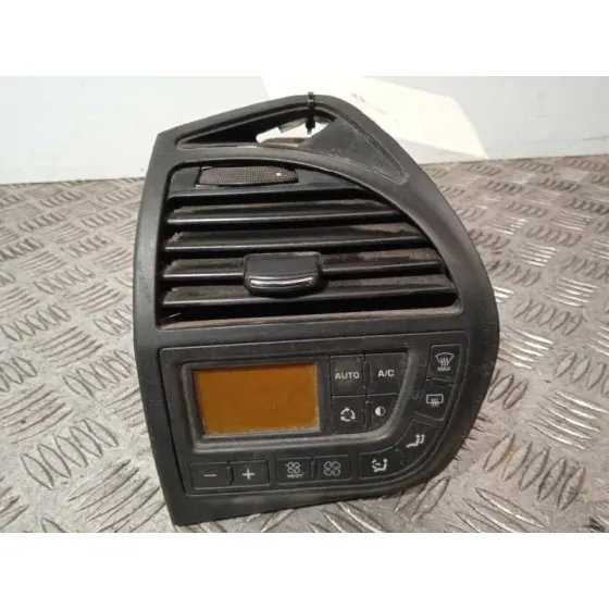 Mando Climatizador para Citroën C4 Grand Picasso