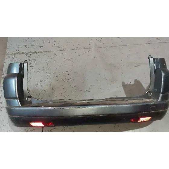 Paragolpes Trasero para Citroën C4 Grand Picasso