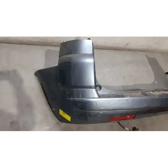 Paragolpes Trasero para Citroën C4 Grand Picasso