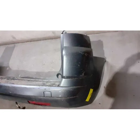 Paragolpes Trasero para Citroën C4 Grand Picasso